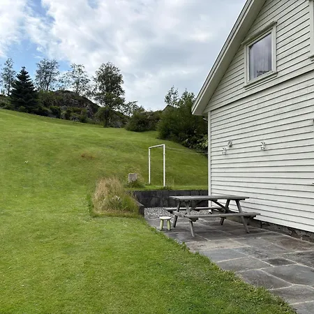 Kyrping Camping Exterior photo