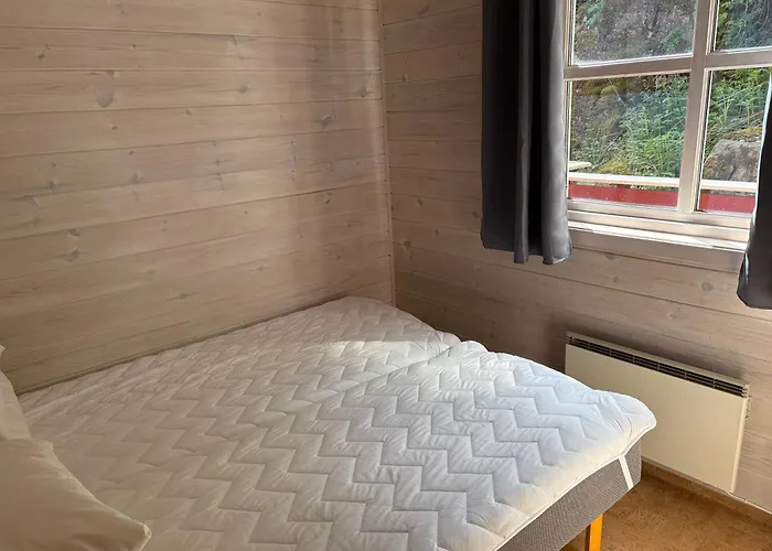 Kyrping Camping