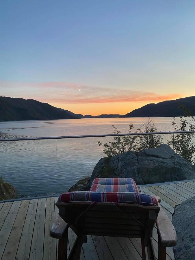 Kyrping Camping Lodge Kyrping
