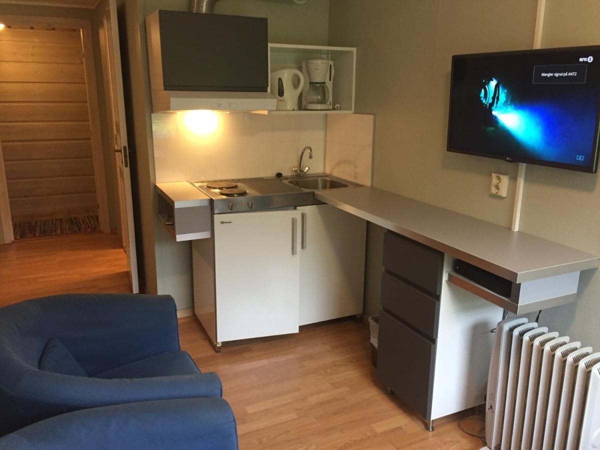 Kyrping Camping Lodge Kyrping