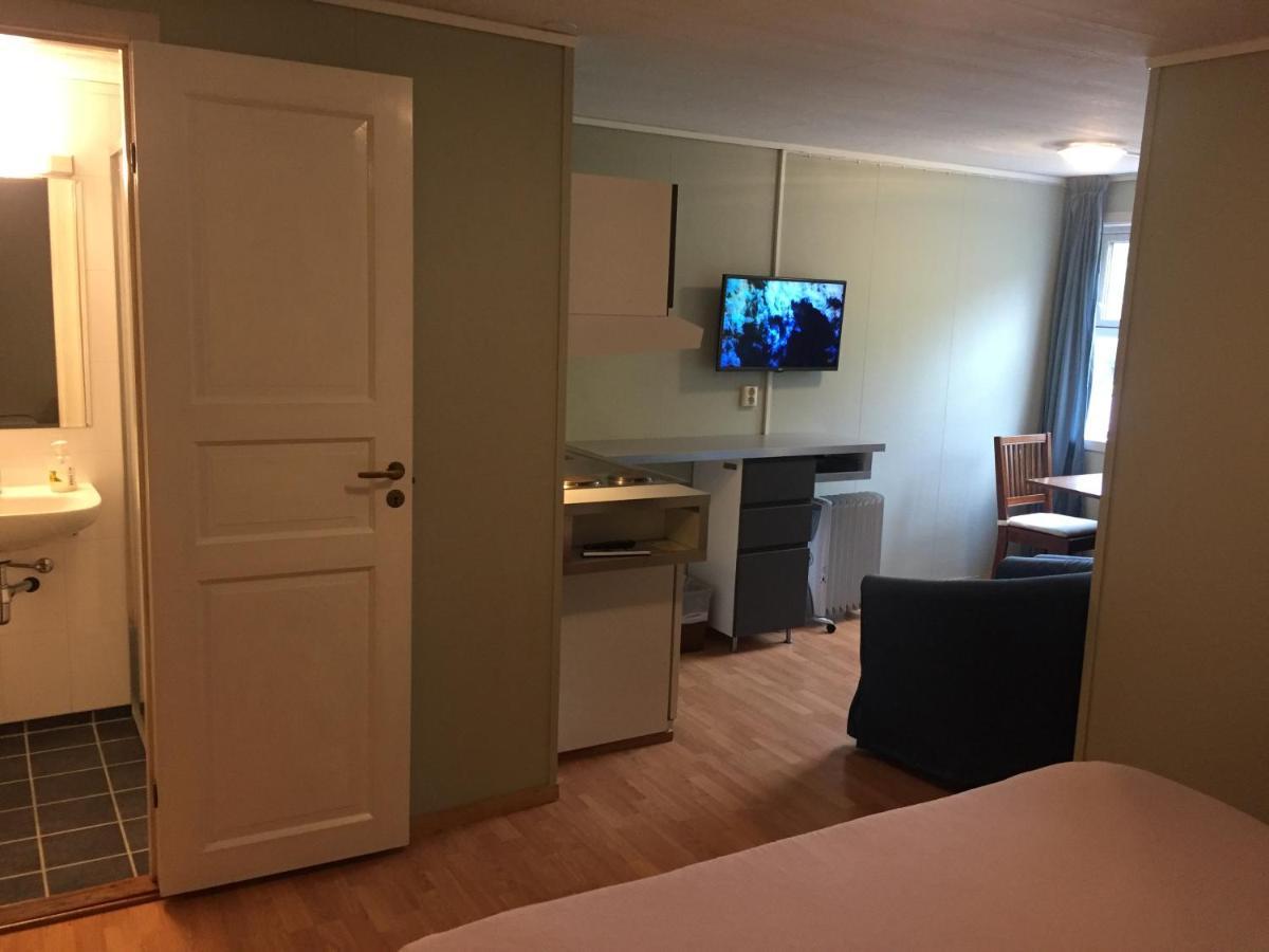 Kyrping Camping Kyrping