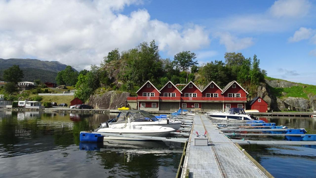 Lodge Kyrping Camping *