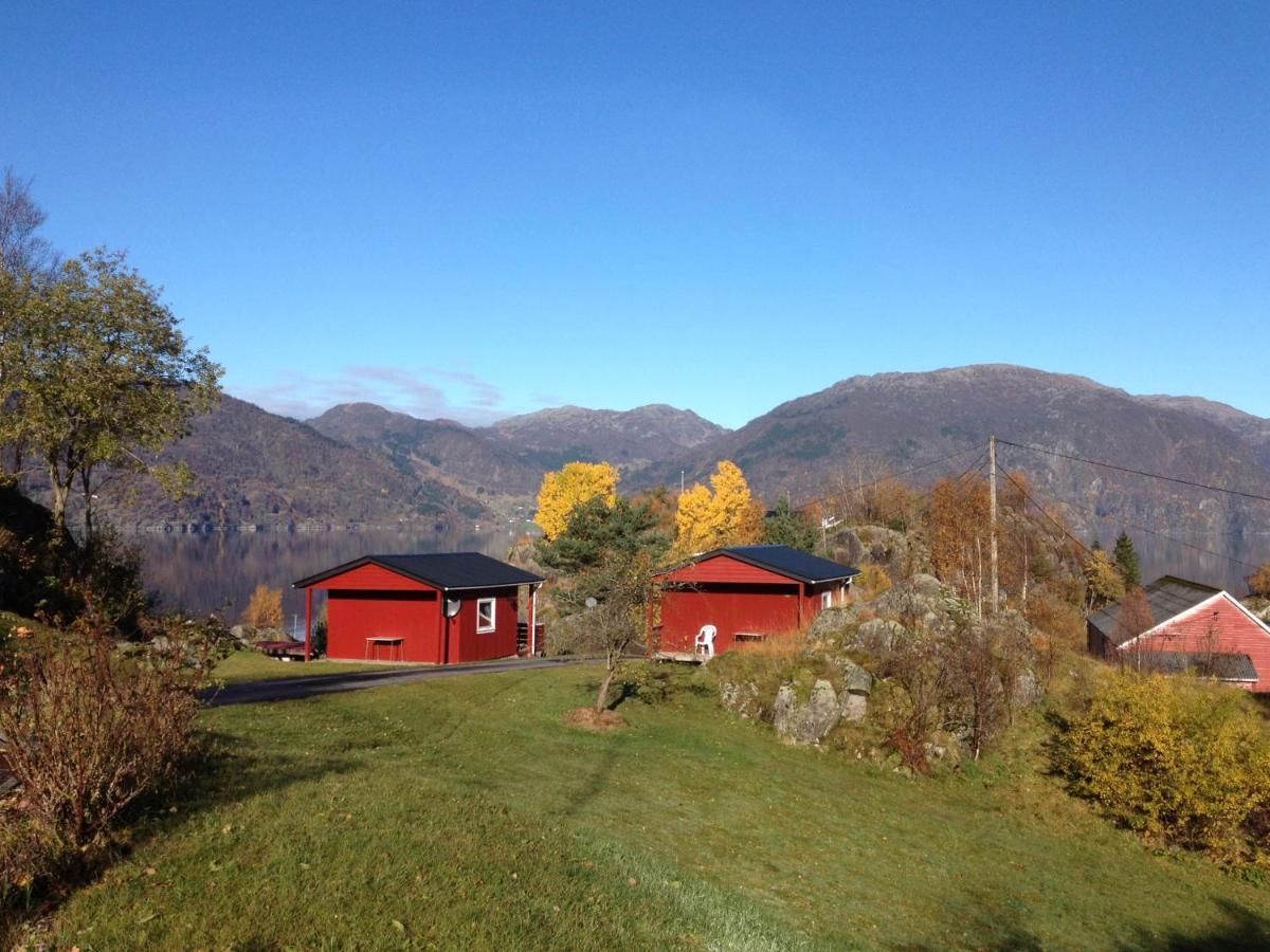 Kyrping Camping *