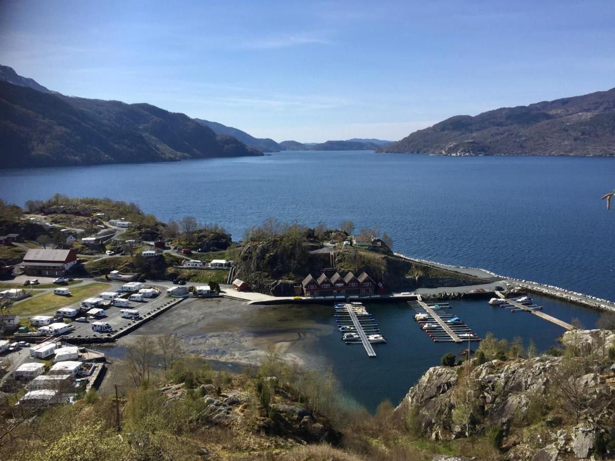 Lodger Kyrping Camping *
