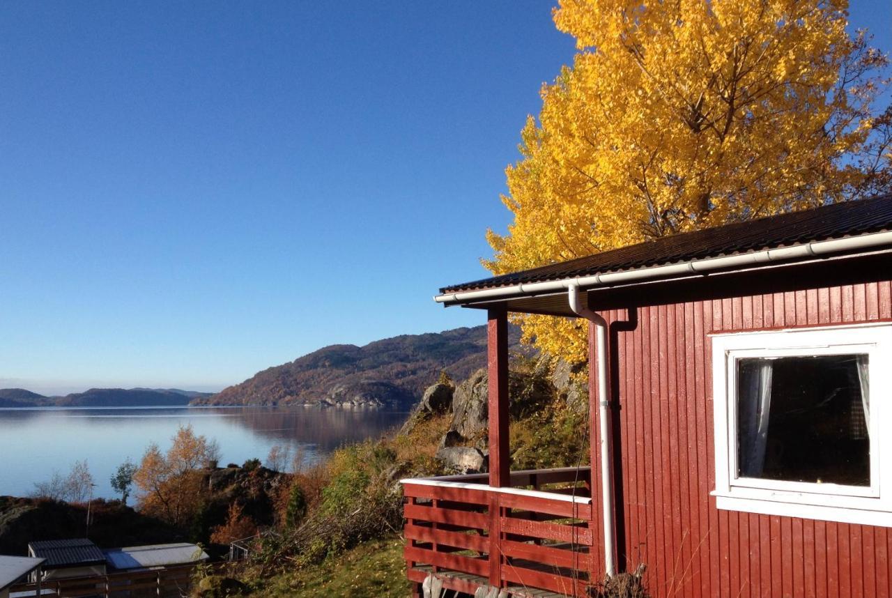 Lodge Kyrping Camping Kyrping