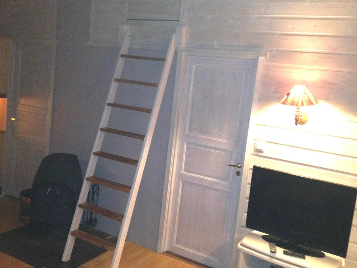 Kyrping Camping Lodger Kyrping