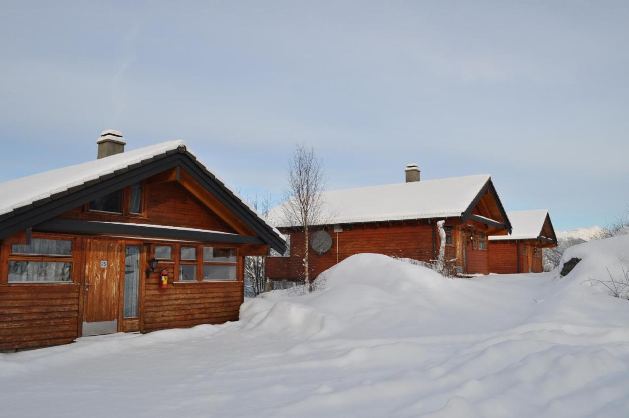 Kyrping Camping Lodge Kyrping