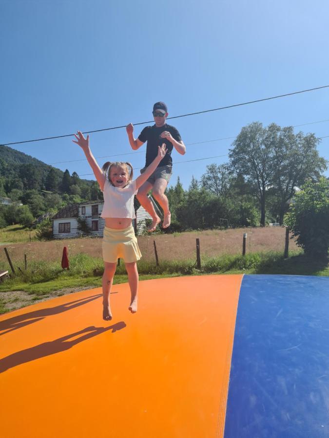 Kyrping Camping Lodge Kyrping