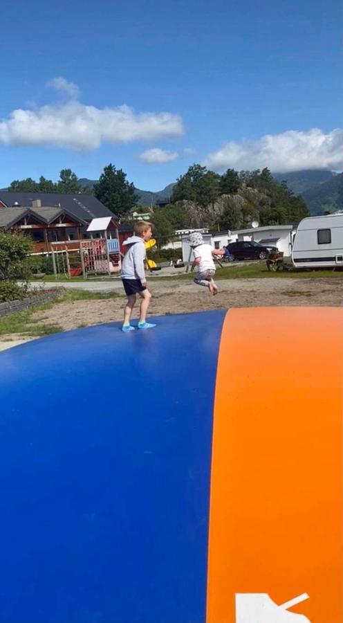 Kyrping Camping * Kyrping