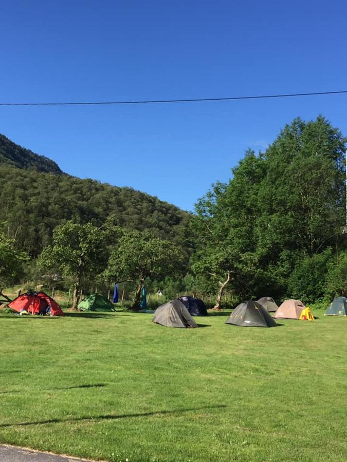 Kyrping Camping Lodger *