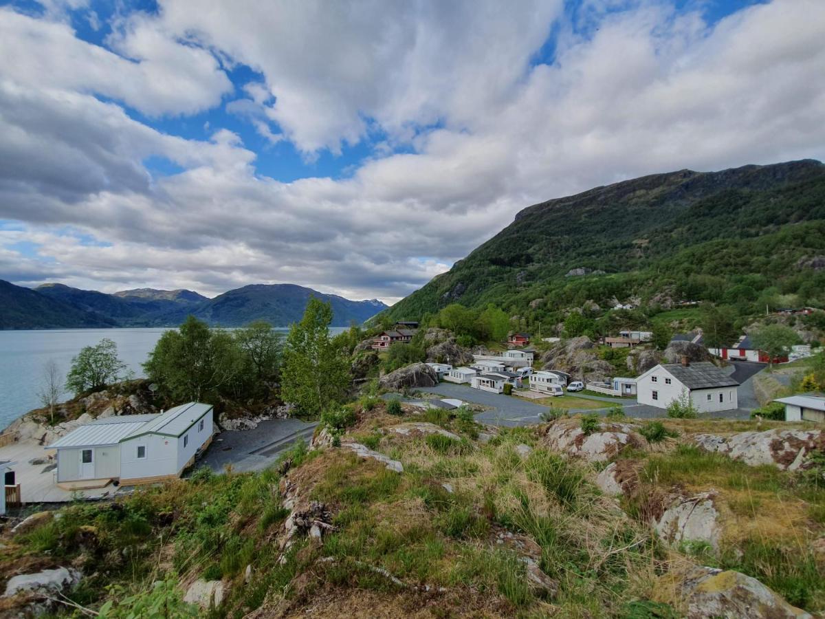 Kyrping Camping Kyrping