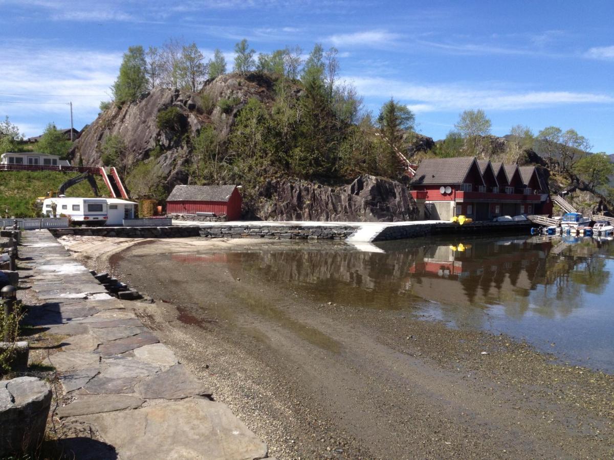 Kyrping Camping Kyrping