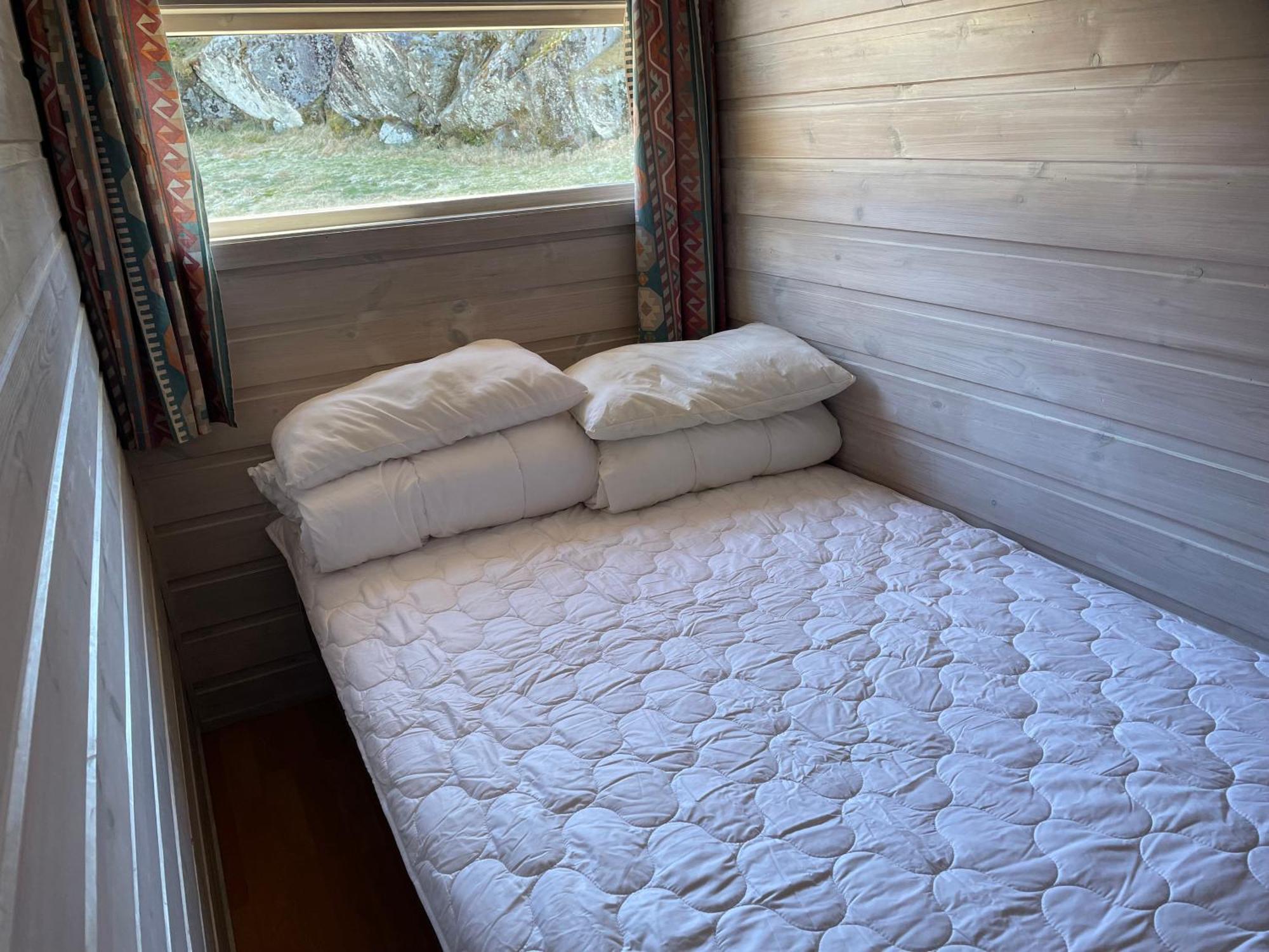 Lodge Kyrping Camping *