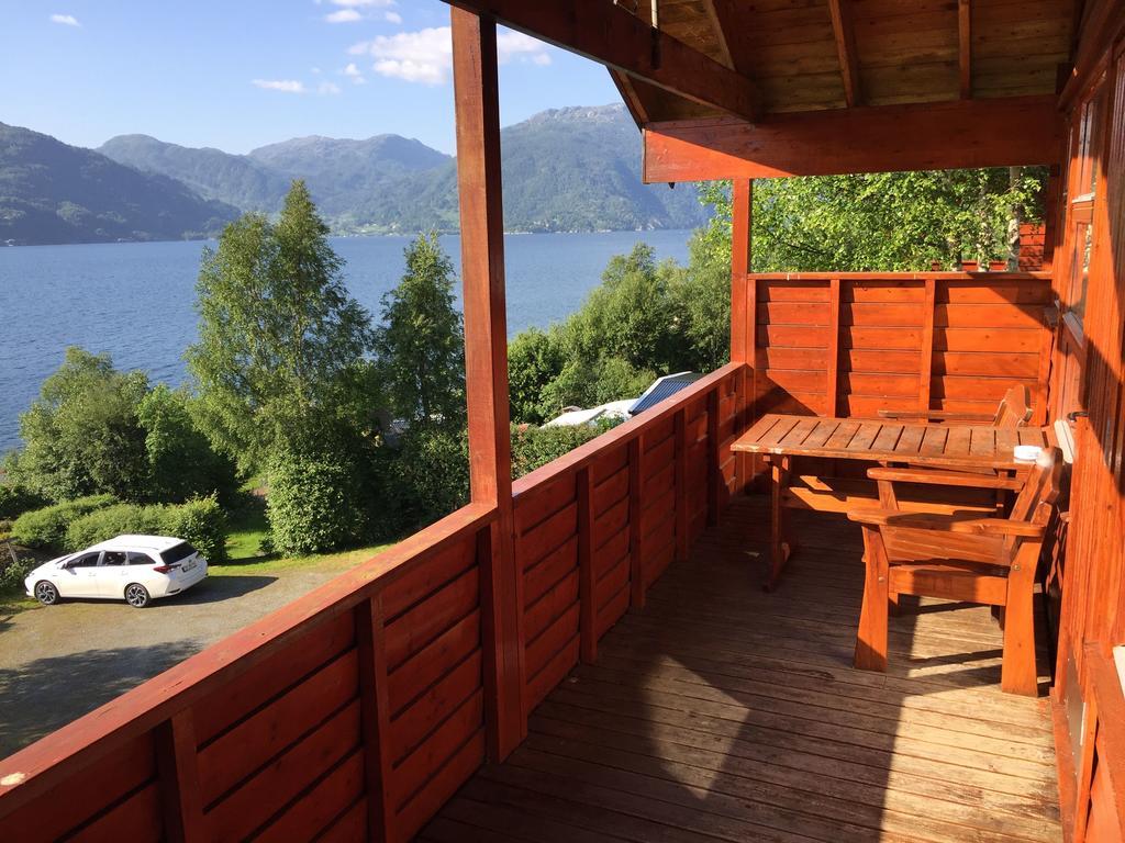 Kyrping Camping Kyrping