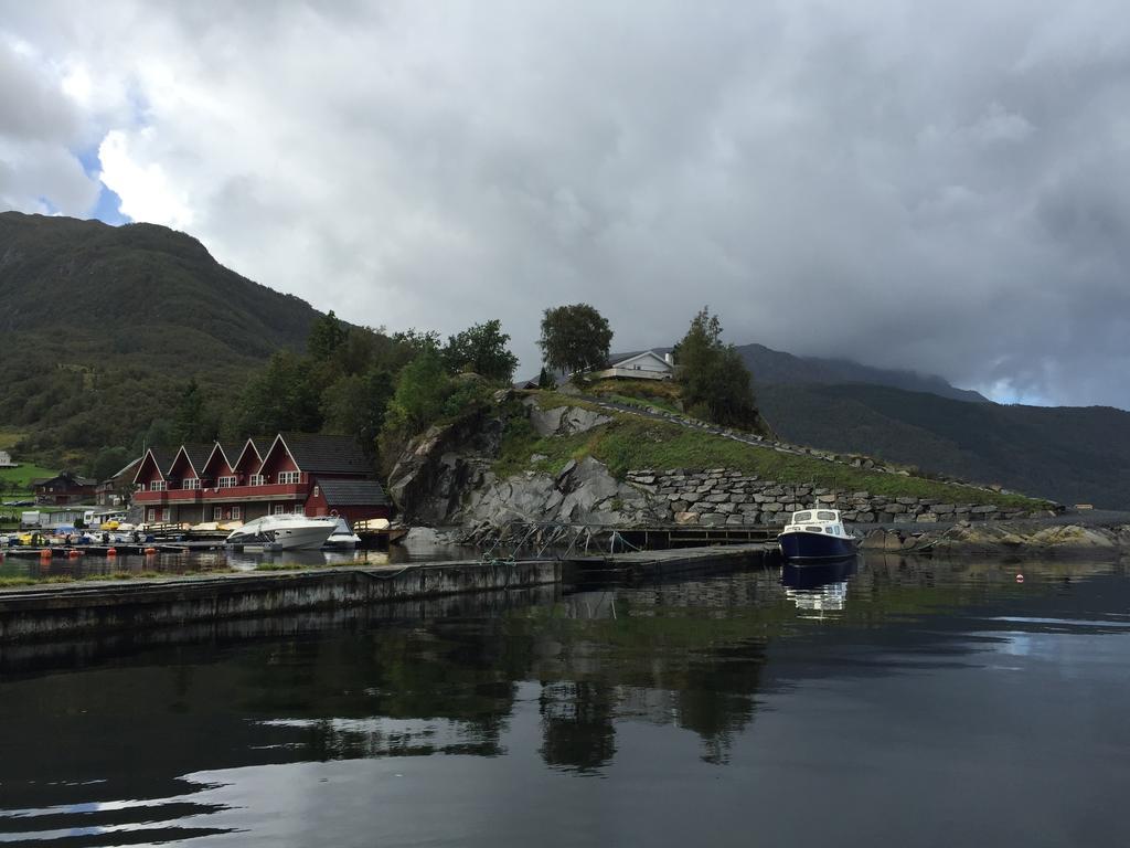 Lodge Kyrping Camping *