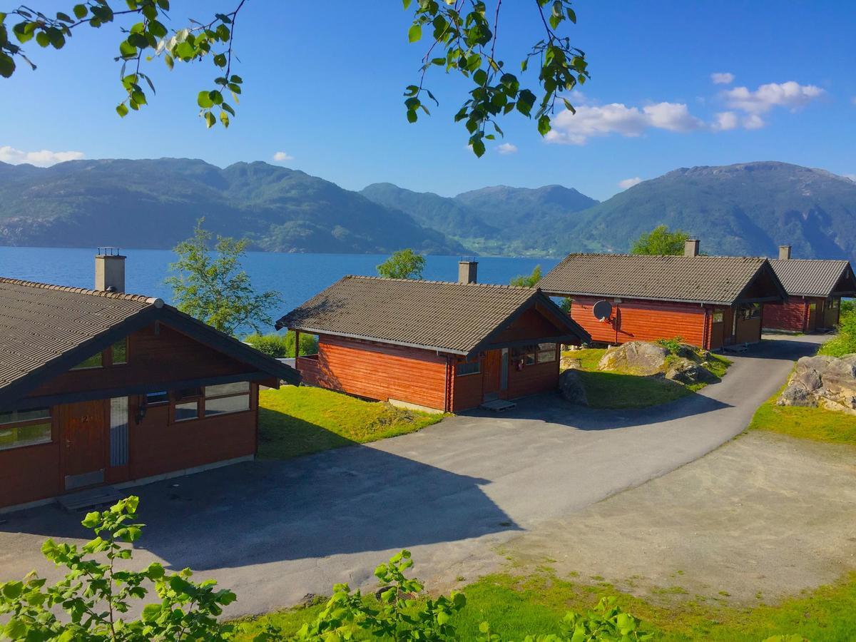 Kyrping Camping * Kyrping